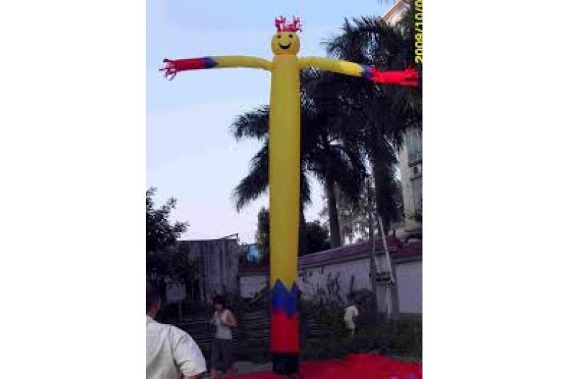 Giant Inflatables